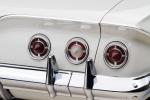 Chevrolet Impala SS 409 1961 года